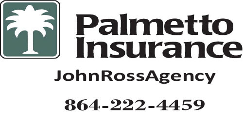 Palmetto Insurance Johnny Ross Agency