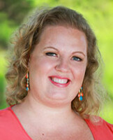 Profile image of Dr. Amber James
