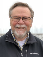 Profile image of Dr. Kevin Shearer