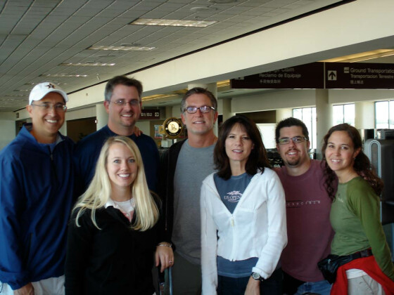 2007 South Sudan FBC team