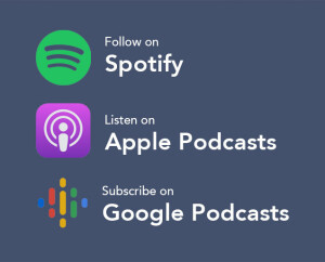 Download a Free podcast app!