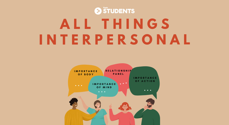 All Things Interpersonal