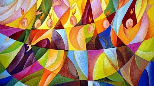 Worship Guide - June 5, 2022