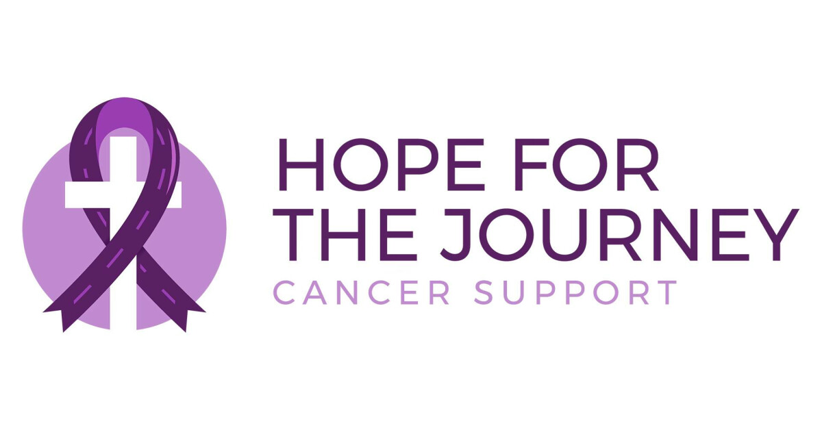 Hope for the Journey Cancer Support Dinner