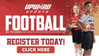 Upwards Football