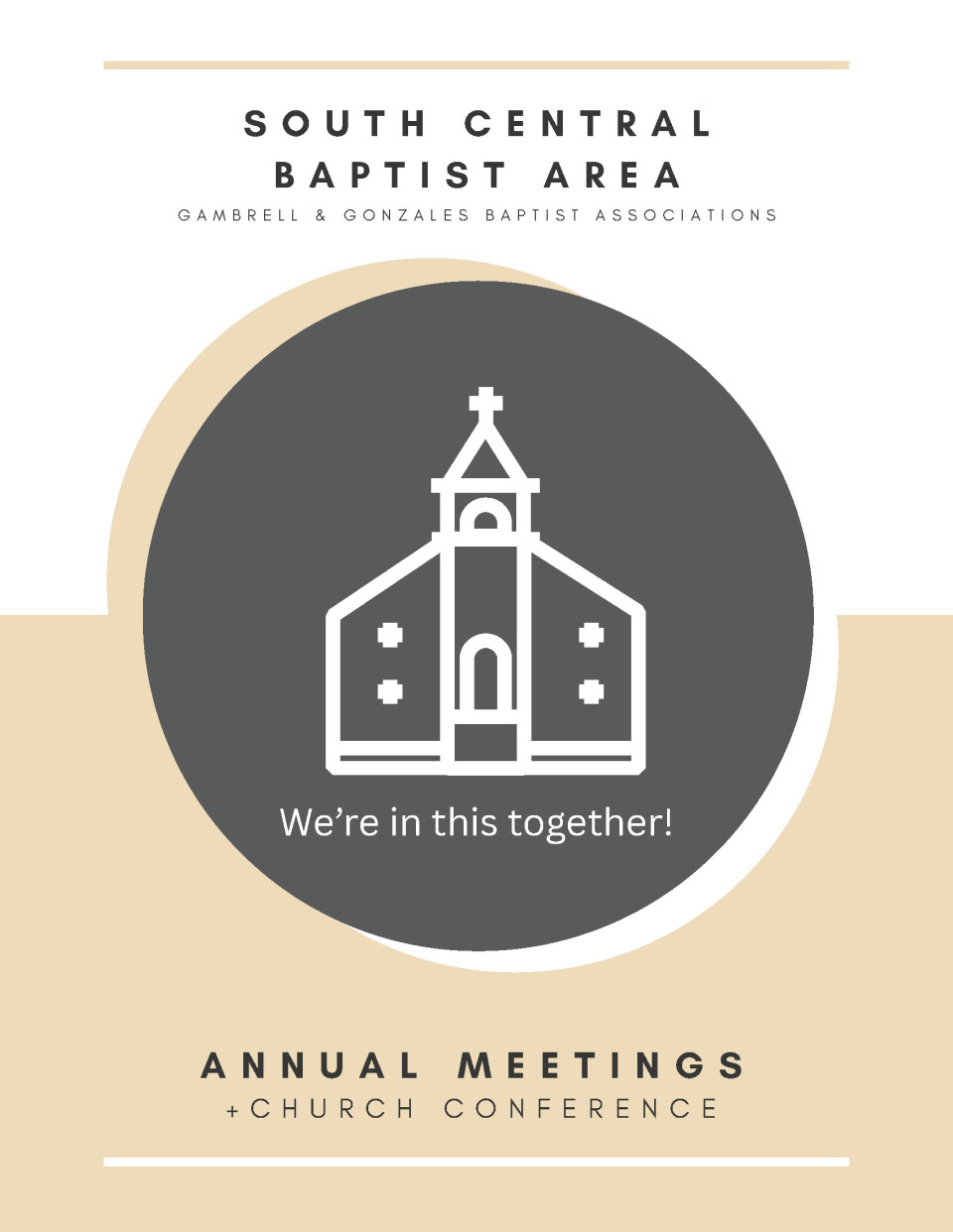 Gonzales-Gambrell Annual Meeting