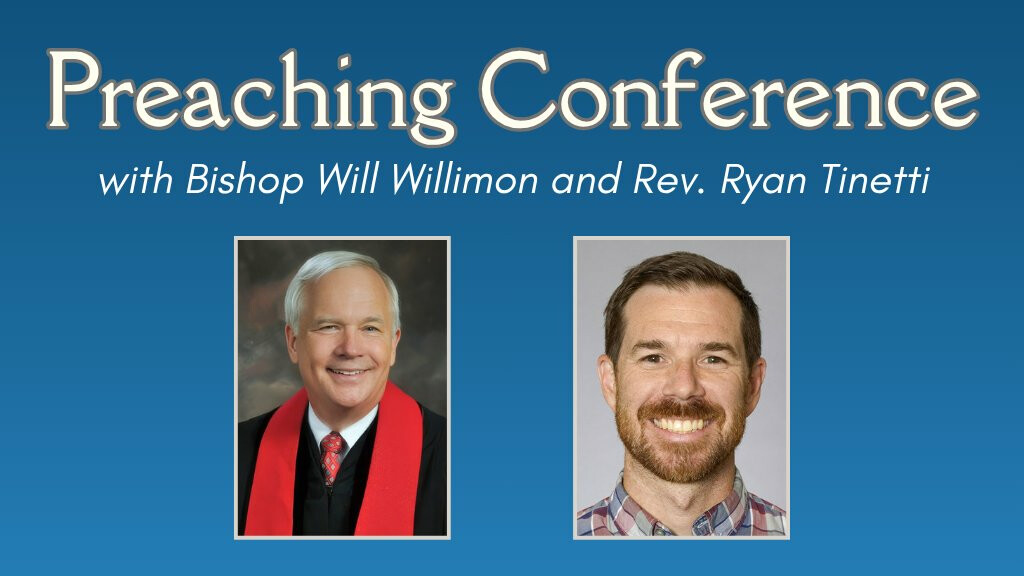 Preaching Conference