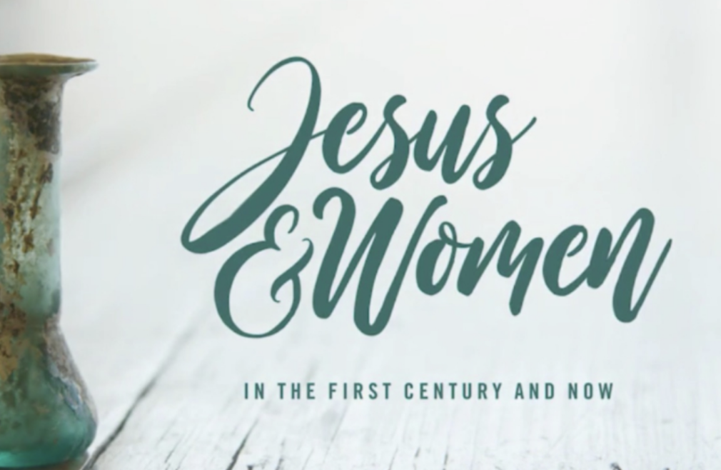 Women's Bible Study