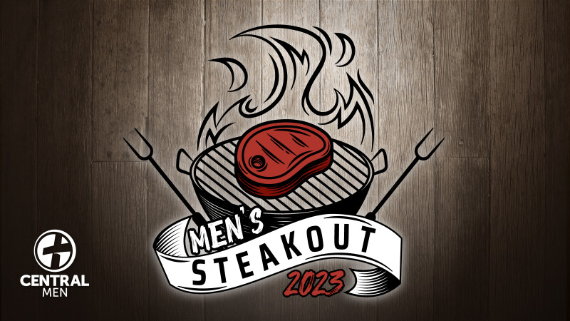 Men's Steakout 2023