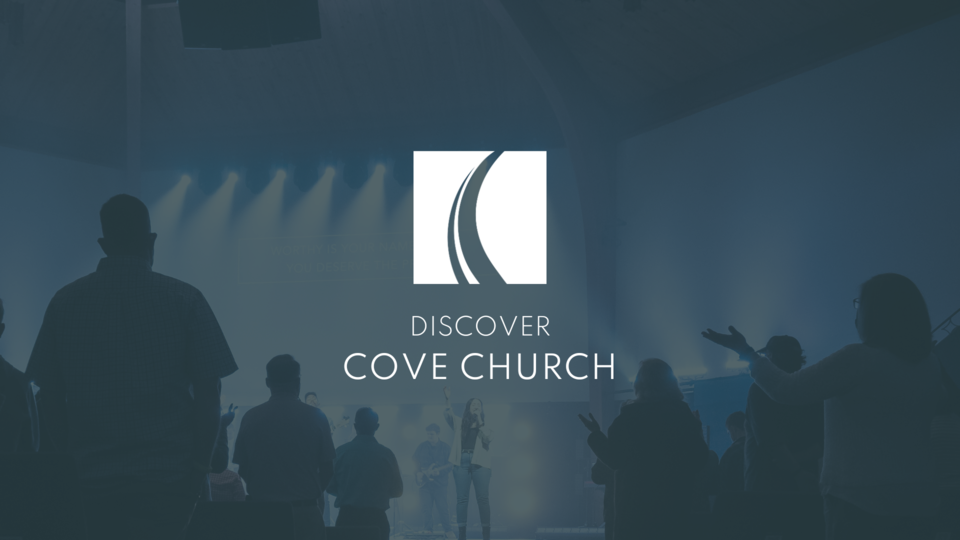 Discover Cove Church