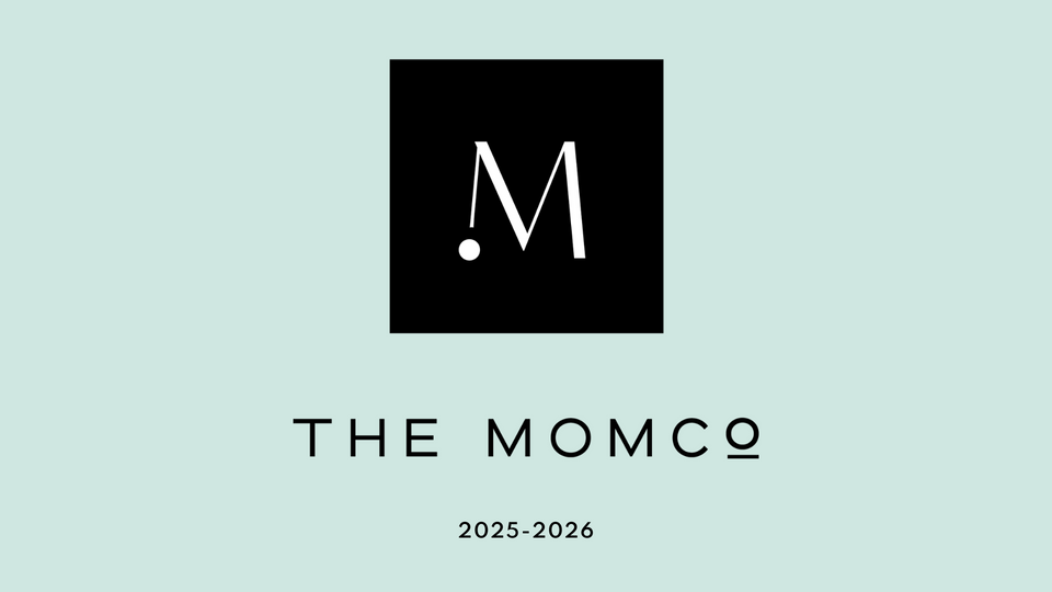 MomCo at Cove Church