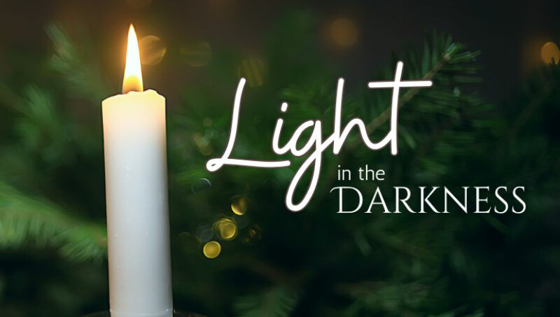 Christmas Eve Service | 9 a.m.