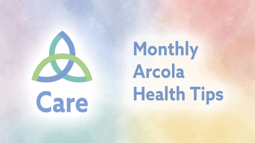 December is Self-Care Month