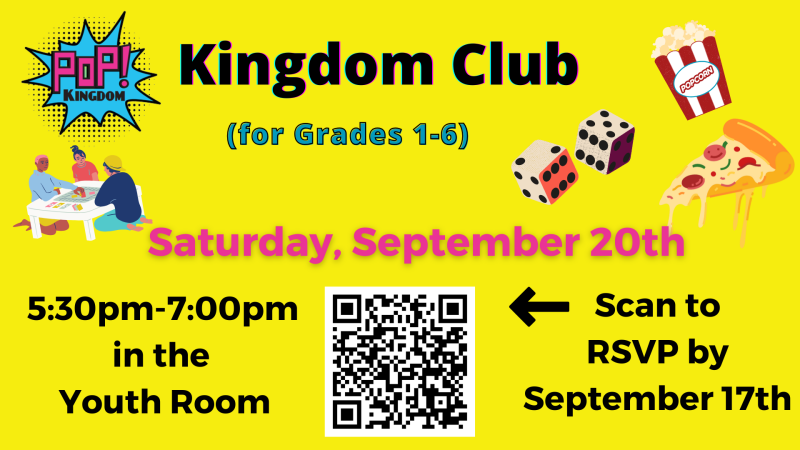 Kingdom Club
