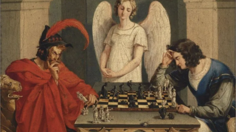 What is Your Next Move?