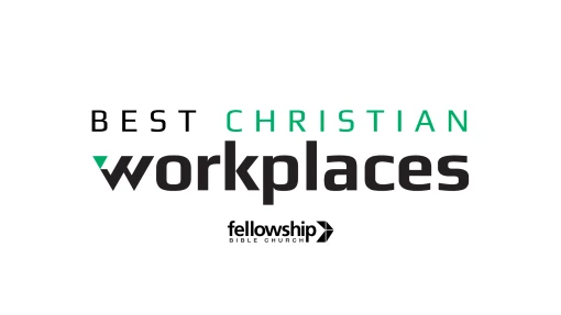 Best Christian Workplace