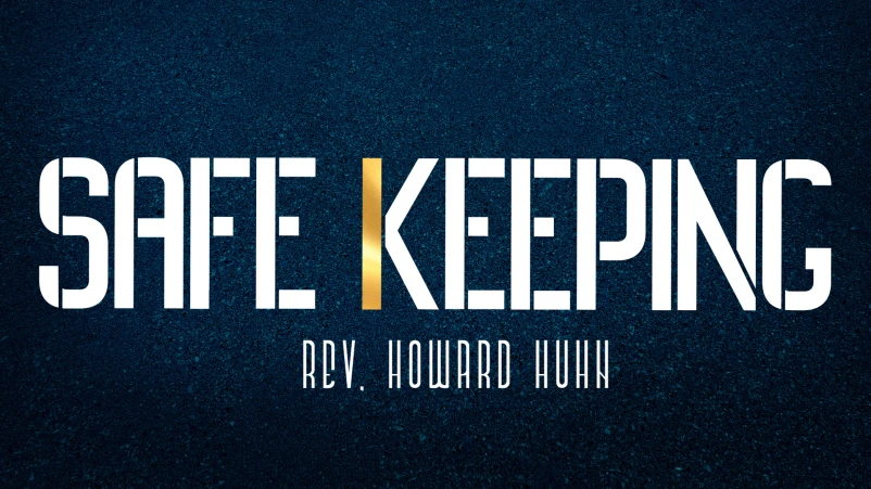 Safe Keeping