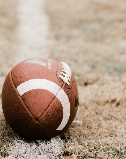 Family Hangout: 2025 Thanksgiving Turkey Bowl