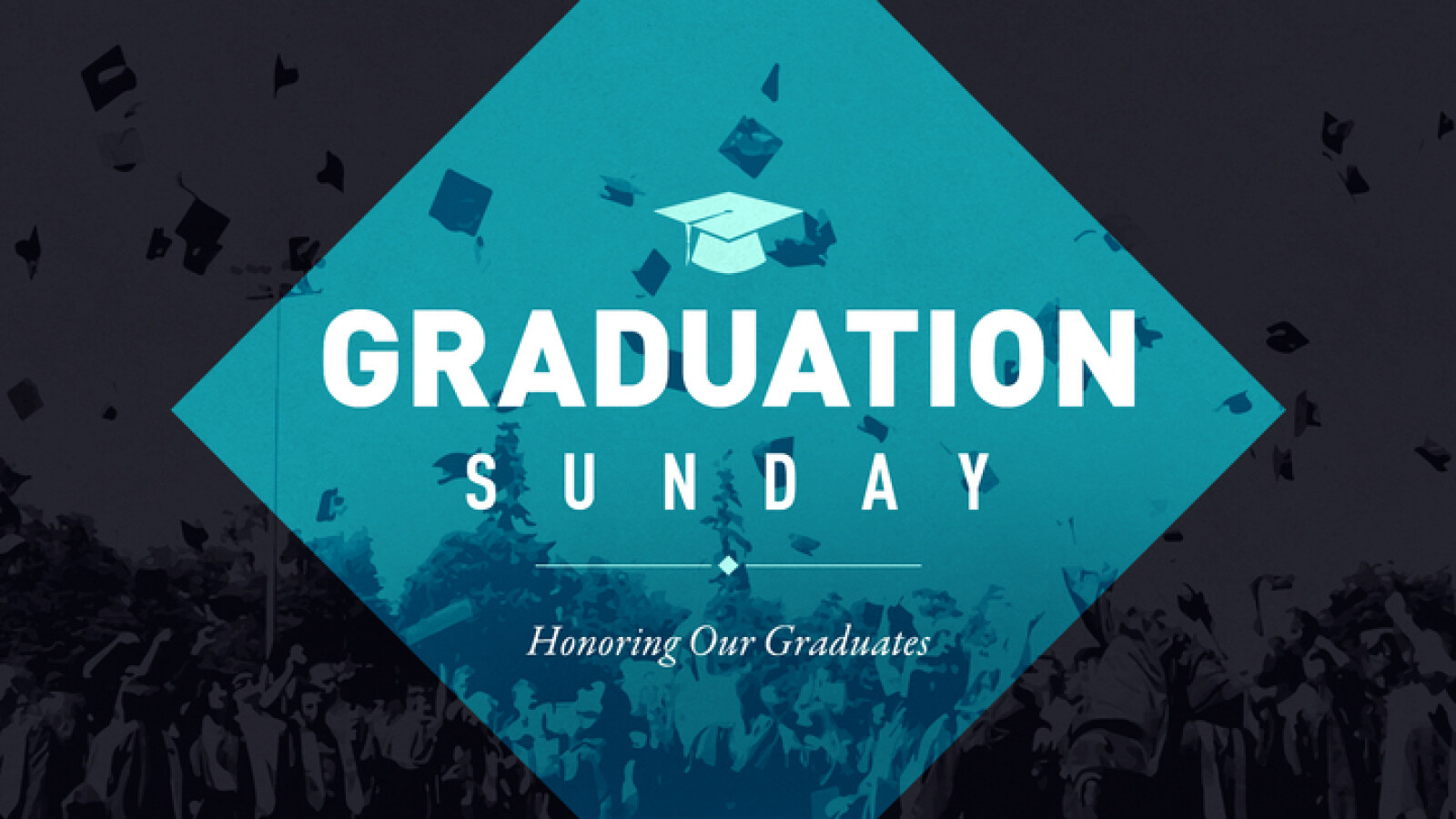 Graduation Sunday