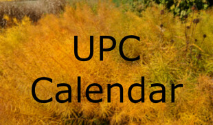 UPC Calendar