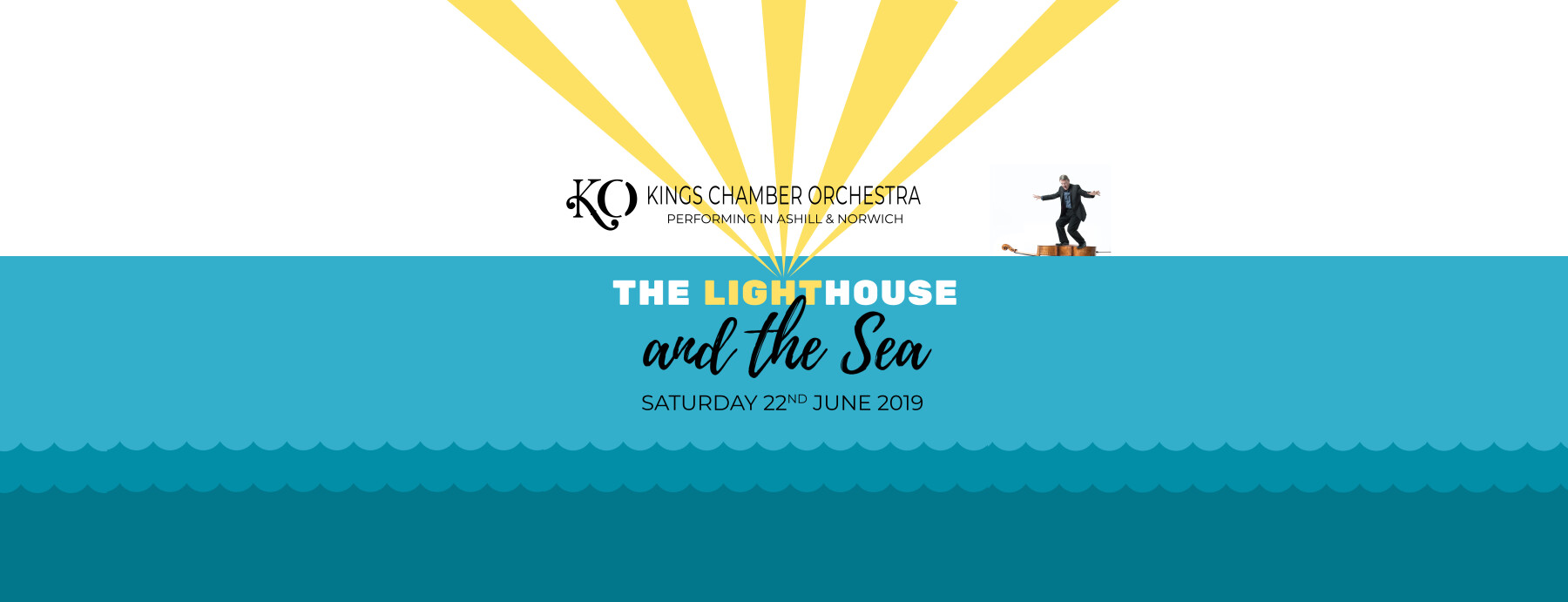 Kings Chamber Orchestra