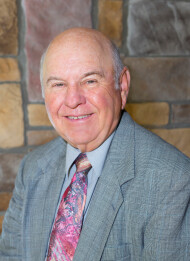 Jim Neal, Associate Pastor