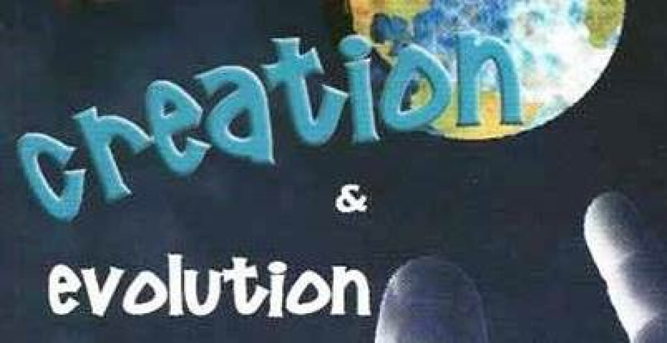 Creation and Evolution Series