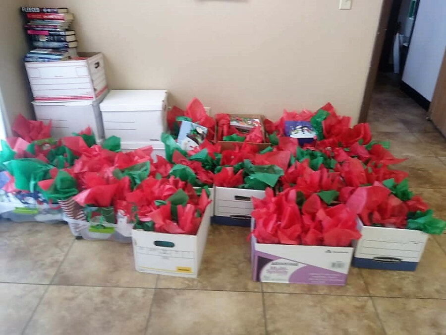 2018 NH gifts 2018 NH gifts