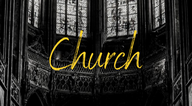 10am Sunday Service