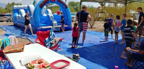 2018 Luv'n Summer Splash Day