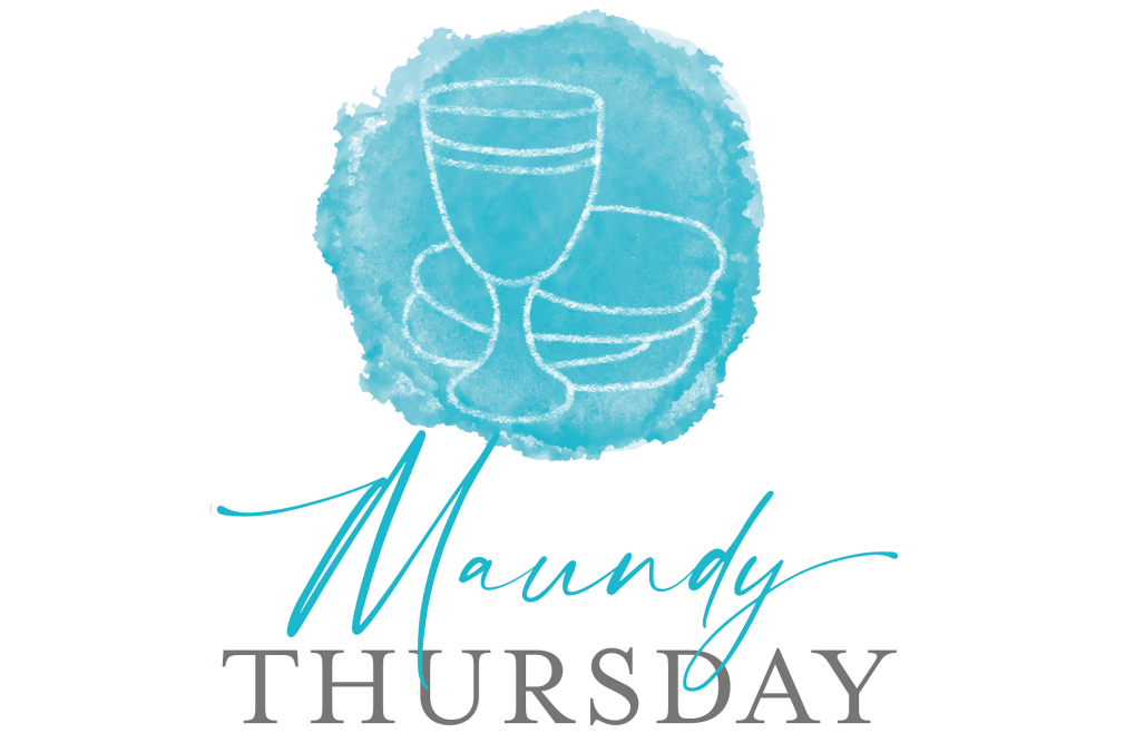 Midday Maundy Thursday Service