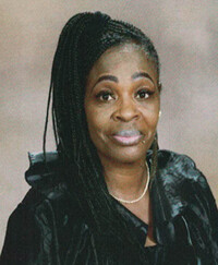 Profile image of rev janice ray