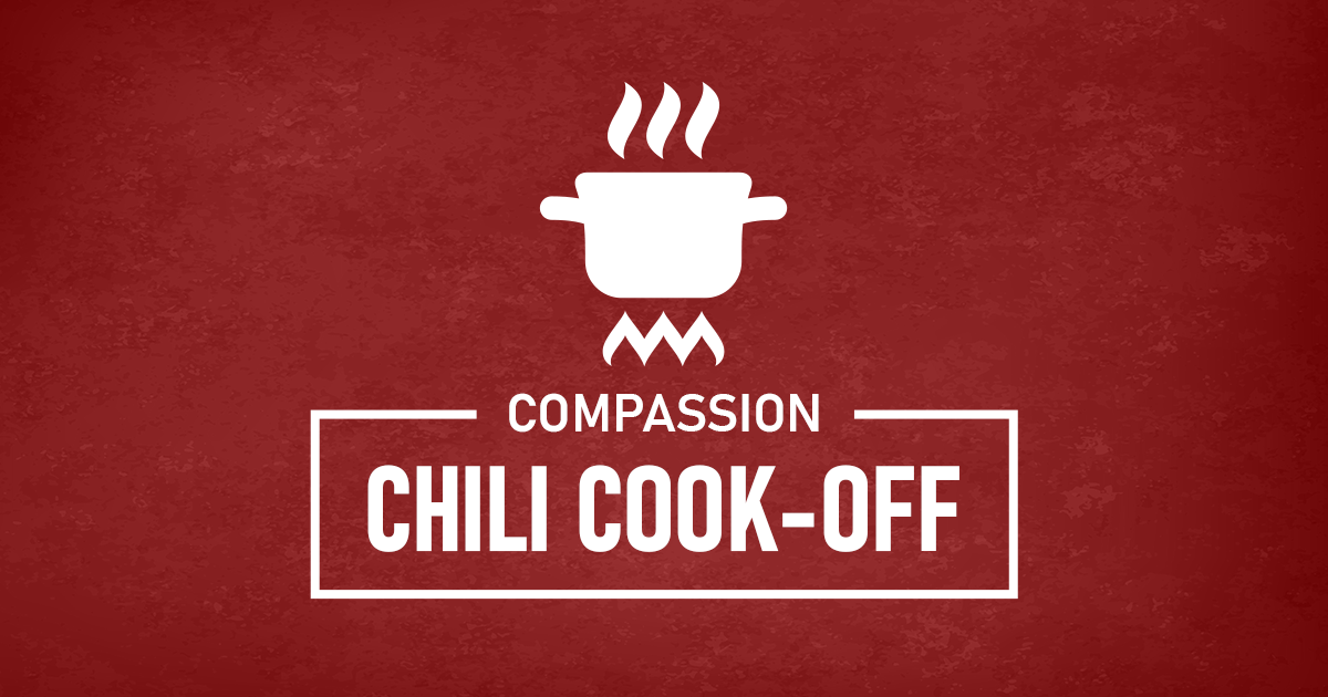 Chili Cook-Off 