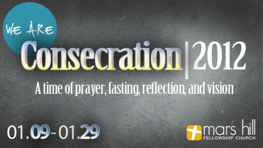 header | consecration 2012