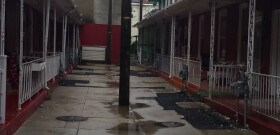 VIM Hurricane Sandy New Jersey 2015