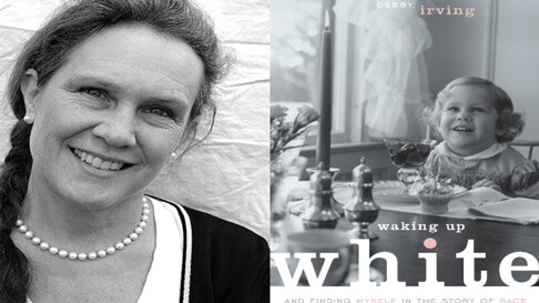 Book Discussion - Waking Up White 
