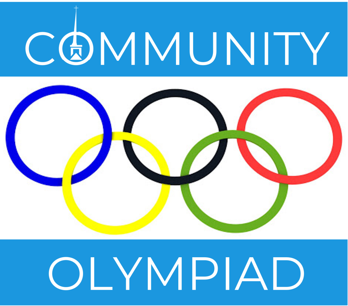 11 AM - Community Olympiad
