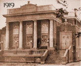 1919 Church Building