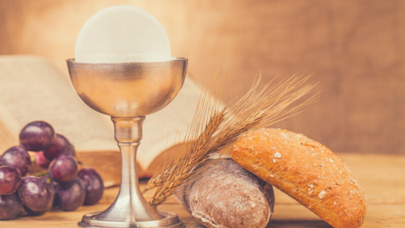 Communion clearance