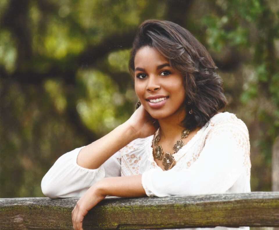 Concert: Olivia Spencer