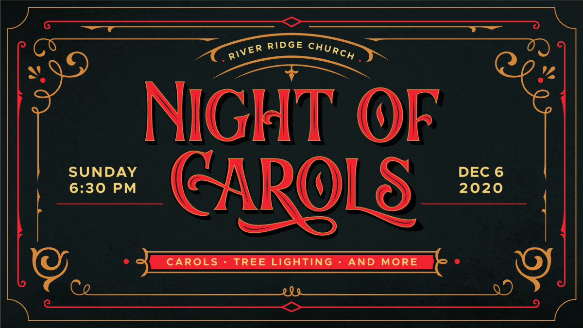 Night of Carols