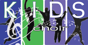Kids Choir Konnexion Logo