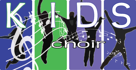 Kids Choir Konnexion Logo