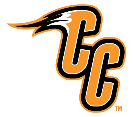 Charles City Comet Lettermark