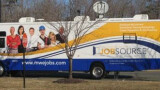 The Southern Maryland Job Source Mobile Career Center 