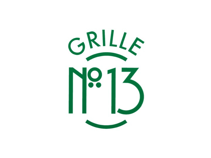 Grille No. 13 Fundraiser