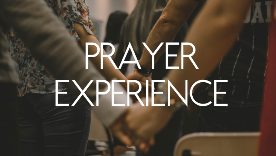 Prayer Event