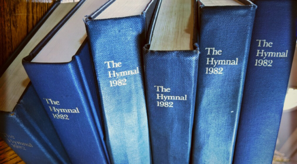 Five Things You Should Know About the Hymnal 1982