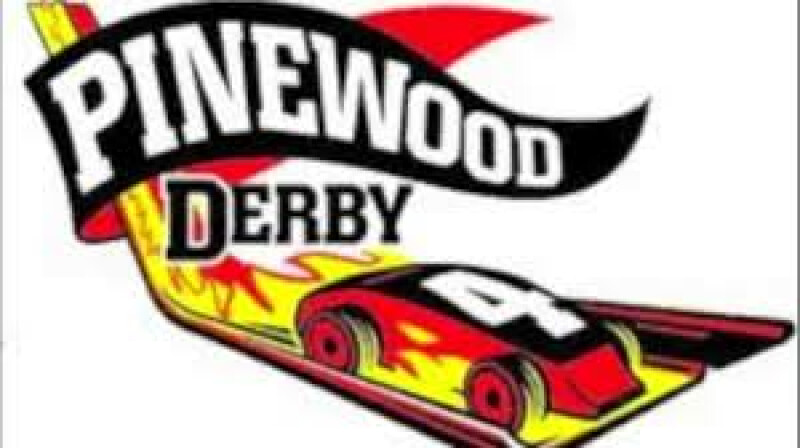 Cadet Boys Club Pinewood Derby