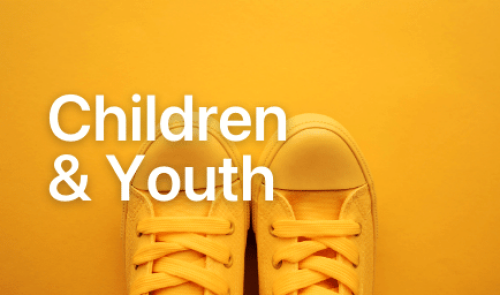 Youth & Children